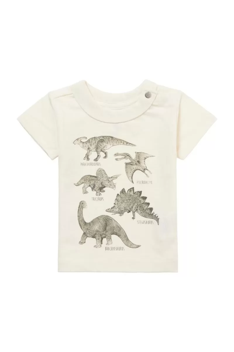 Noppies T-Shirts-T-shirt Momence -