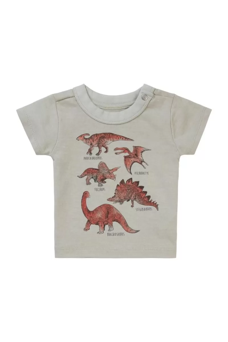Noppies T-Shirts-T-shirt Momence -