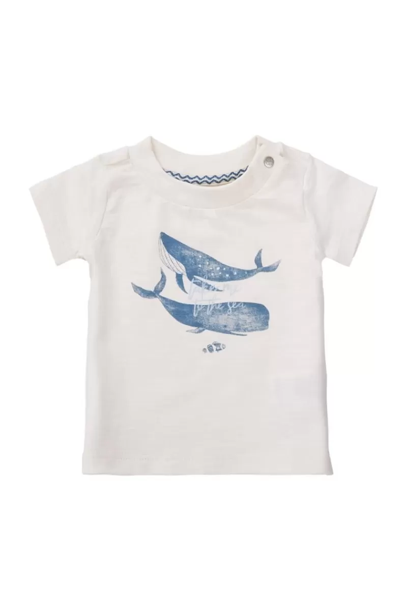 Noppies T-Shirts-T-shirt Montevallo -