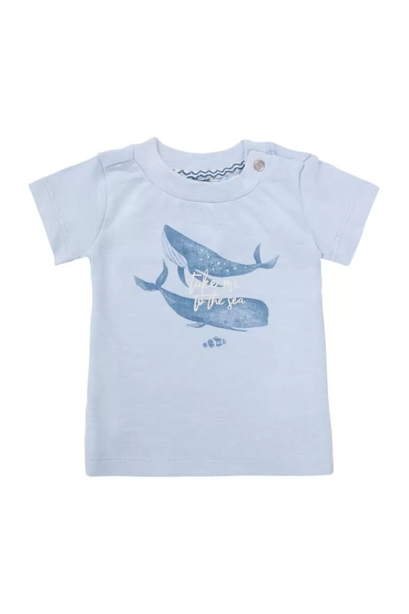 Noppies T-Shirts-T-shirt Montevallo -