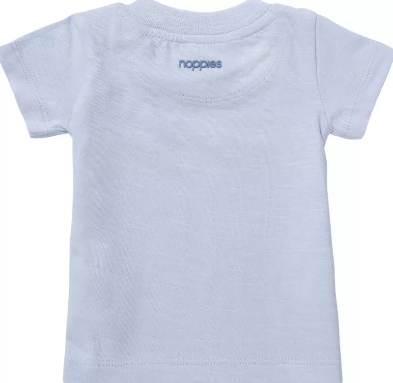 Noppies T-Shirts-T-shirt Montevallo -