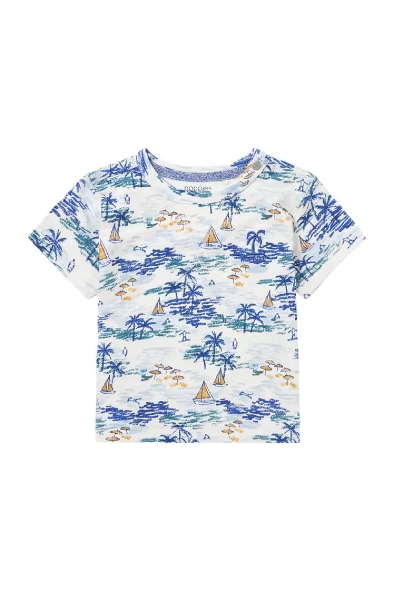 Noppies T-Shirts-T-shirt Moorhead -