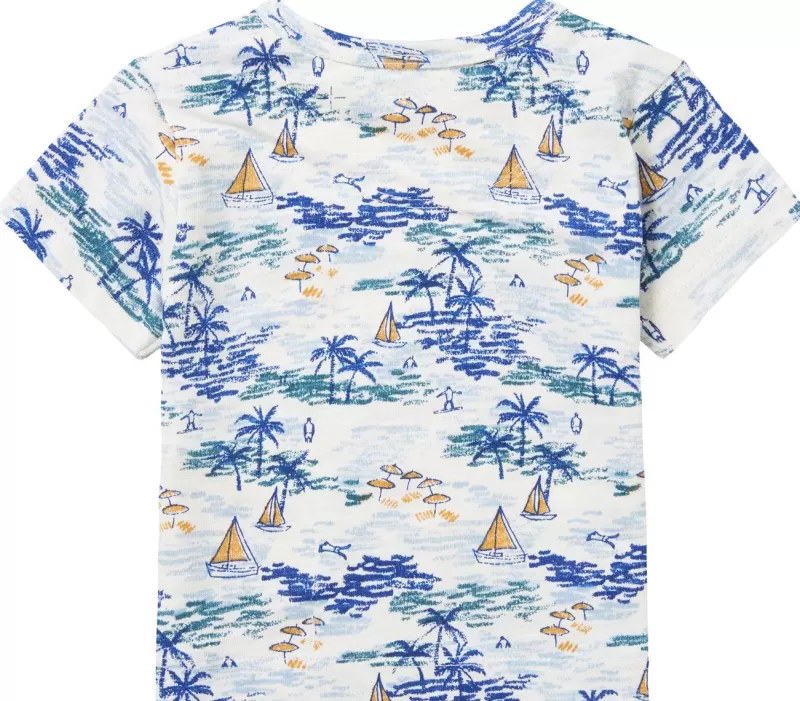 Noppies T-Shirts-T-shirt Moorhead -
