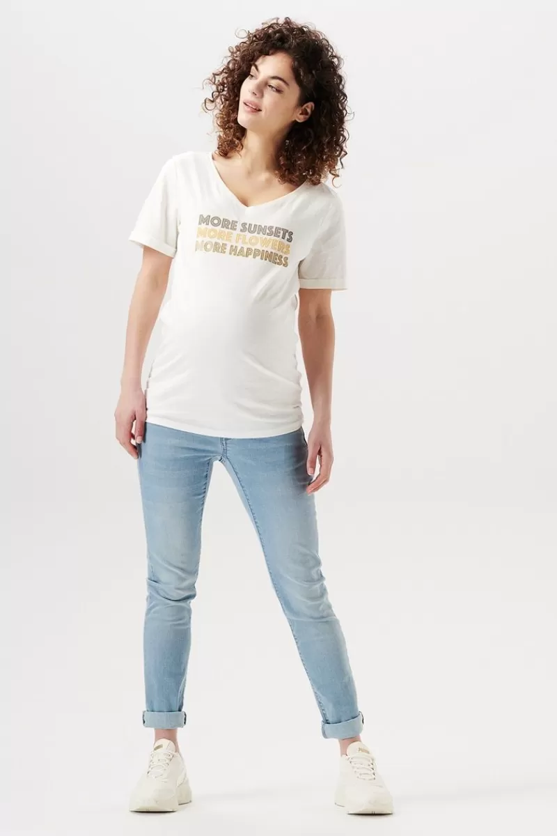 Noppies T-Shirts-T-shirt More -