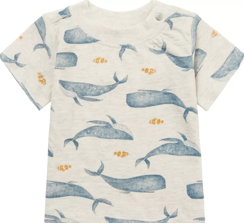 Noppies T-Shirts-T-shirt Mullins -