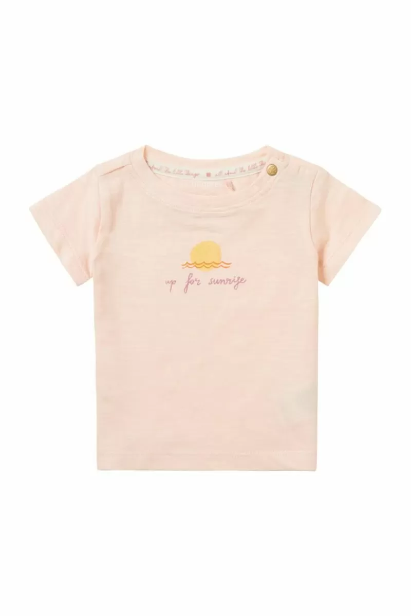 Noppies T-Shirts-T-shirt Nanuet -