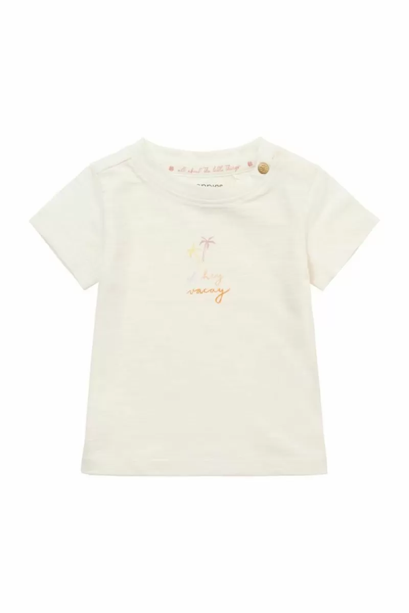 Noppies T-Shirts-T-shirt Nanuet -