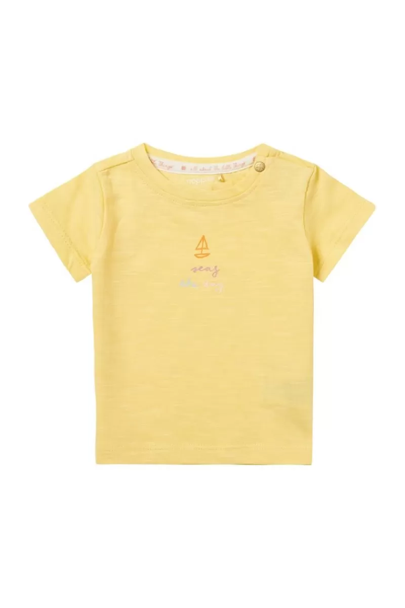 Noppies T-Shirts-T-shirt Nanuet -