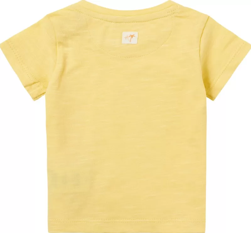 Noppies T-Shirts-T-shirt Nanuet -