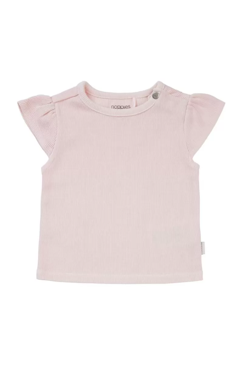 Noppies T-Shirts-T-shirt Nashua -