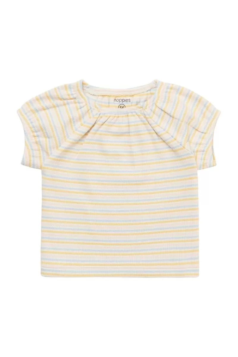 Noppies T-Shirts-T-shirt Natal -