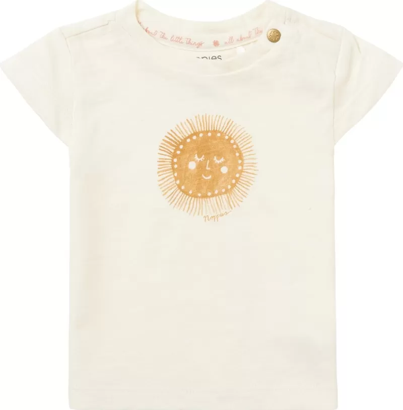 Noppies T-Shirts-T-shirt Nicollet -