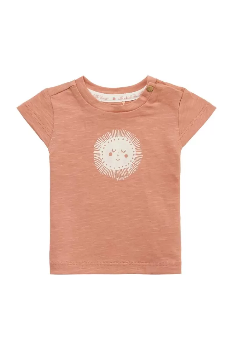 Noppies T-Shirts-T-shirt Nicollet -
