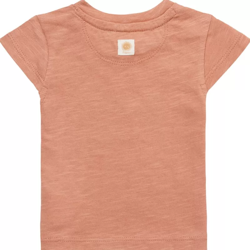 Noppies T-Shirts-T-shirt Nicollet -