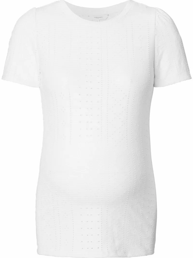 Noppies T-Shirts-T-shirt Nori -