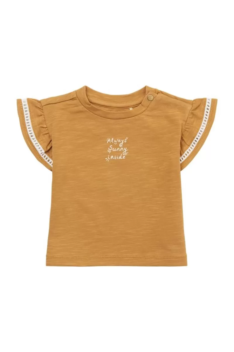 Noppies T-Shirts-T-shirt North Oaks -