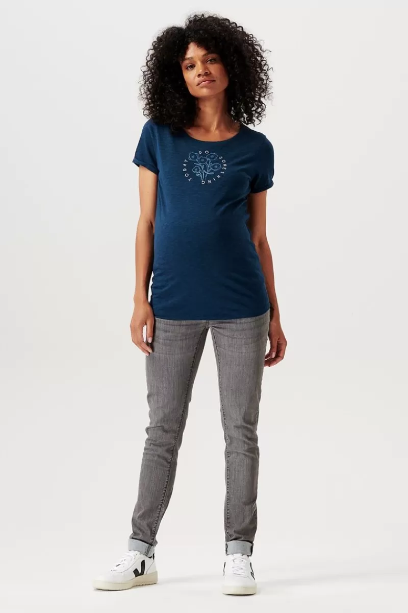 Noppies T-Shirts-T-shirt Olivarez -