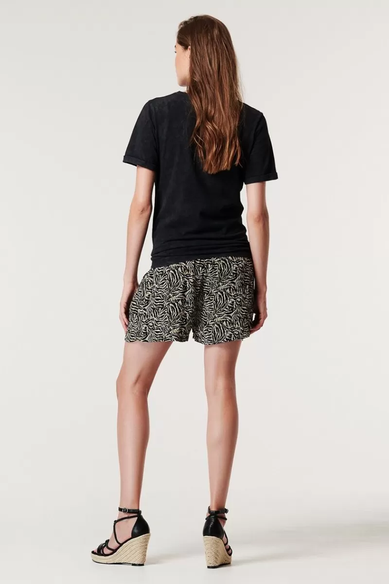 Noppies T-Shirts-T-shirt Palm Trees -