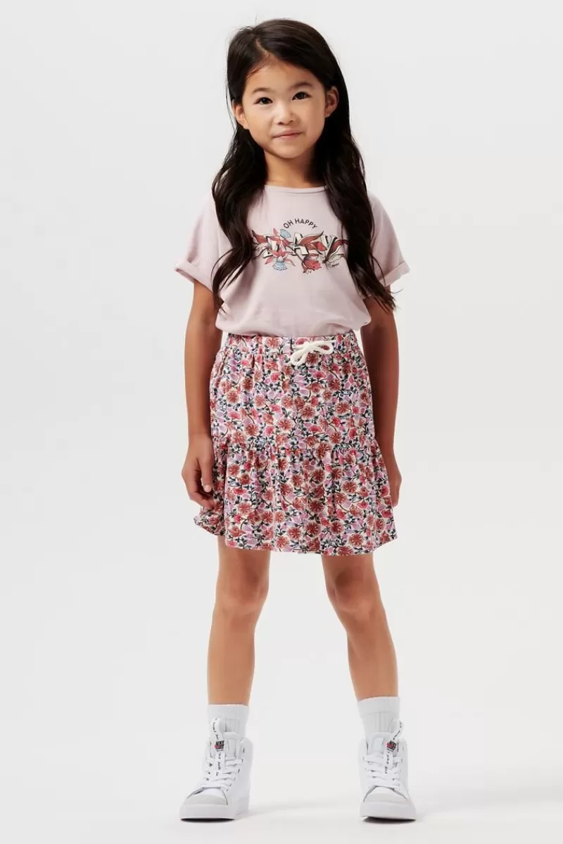 Kinder Noppies Shirts-T-shirt Paulina -