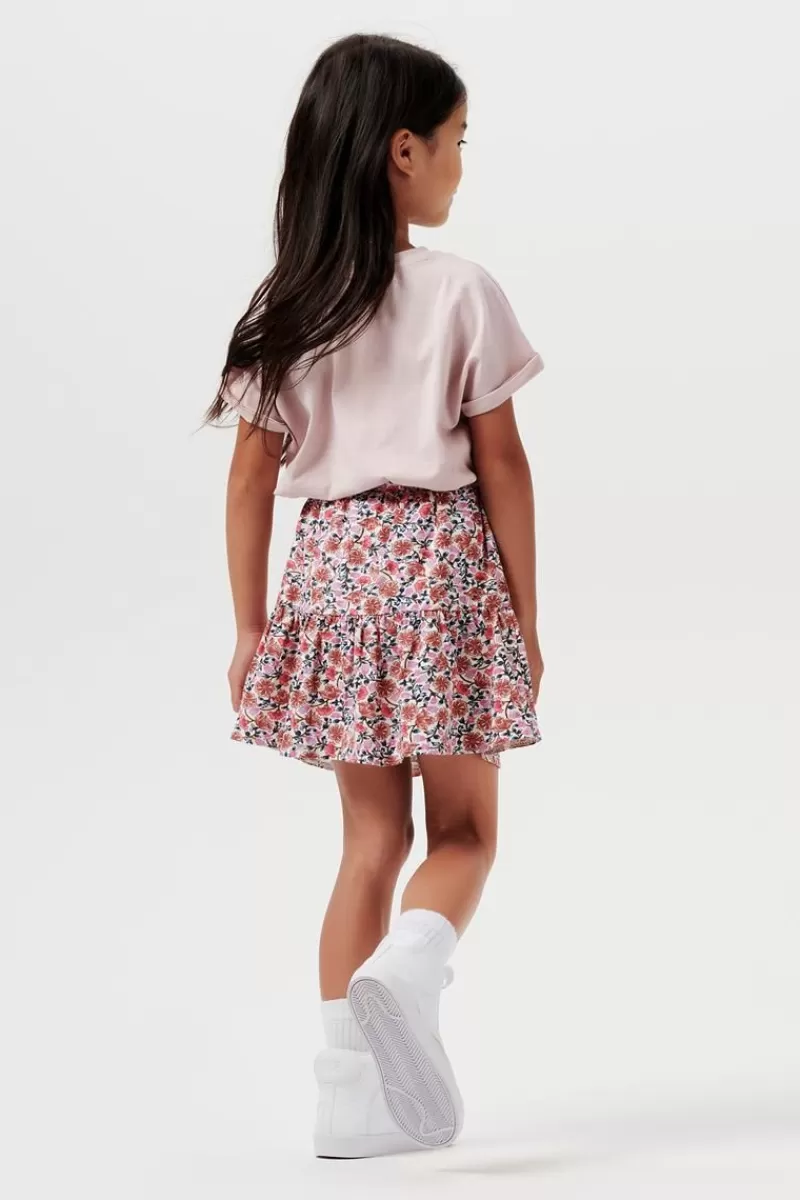 Kinder Noppies Shirts-T-shirt Paulina -
