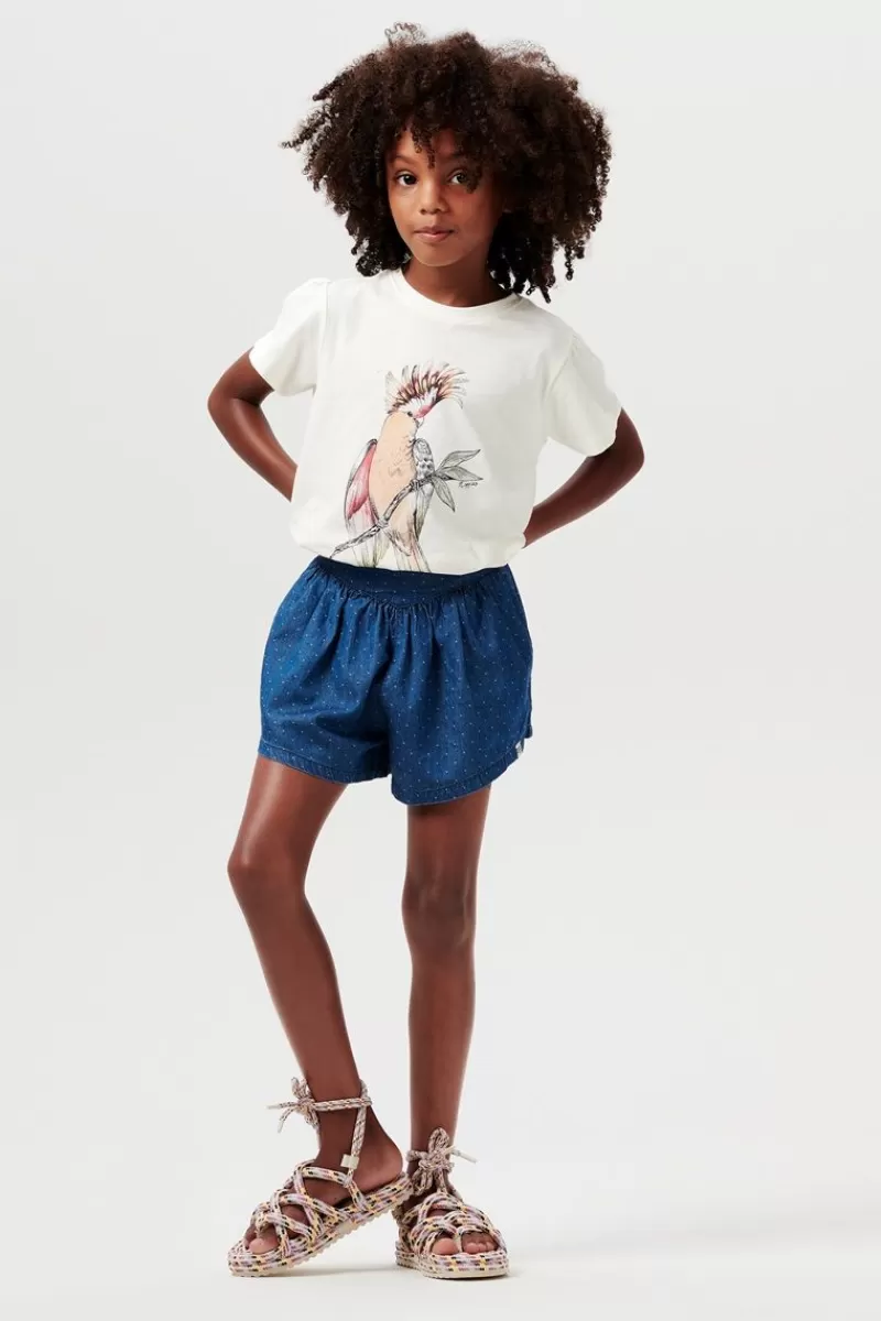 Kinder Noppies Shirts-T-shirt Pemberton -
