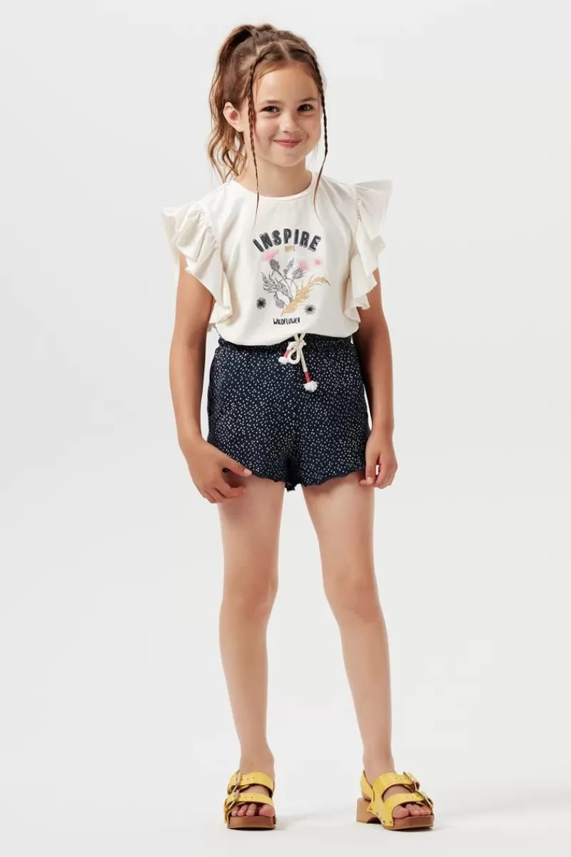 Kinder Noppies Shirts-T-shirt Pevely -