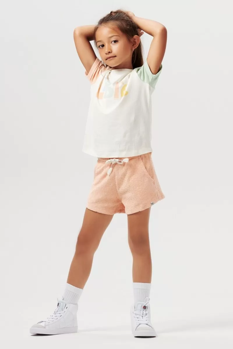 Kinder Noppies Shirts-T-shirt Pinckney -