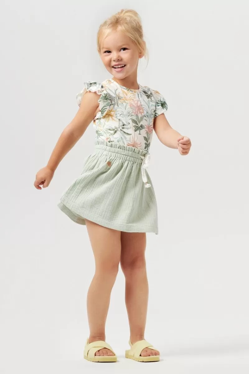 Kinder Noppies Shirts-T-shirt Posey -