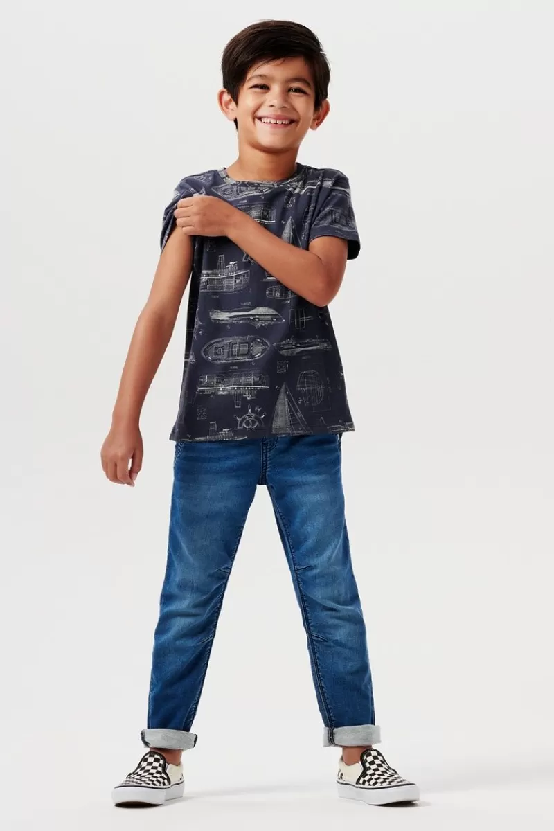 Kinder Noppies Shirts-T-shirt Randolph -