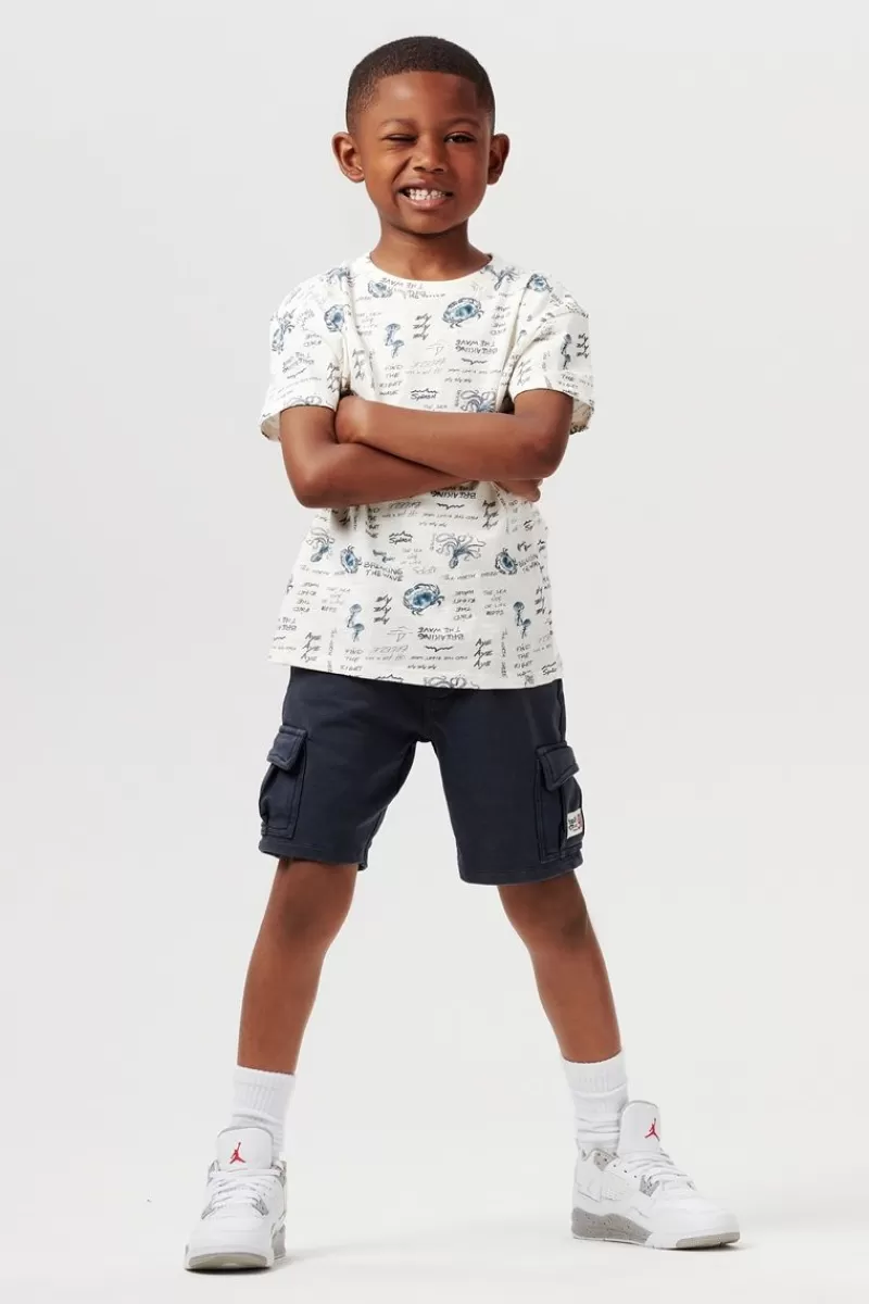 Kinder Noppies Shirts-T-shirt Rayville -