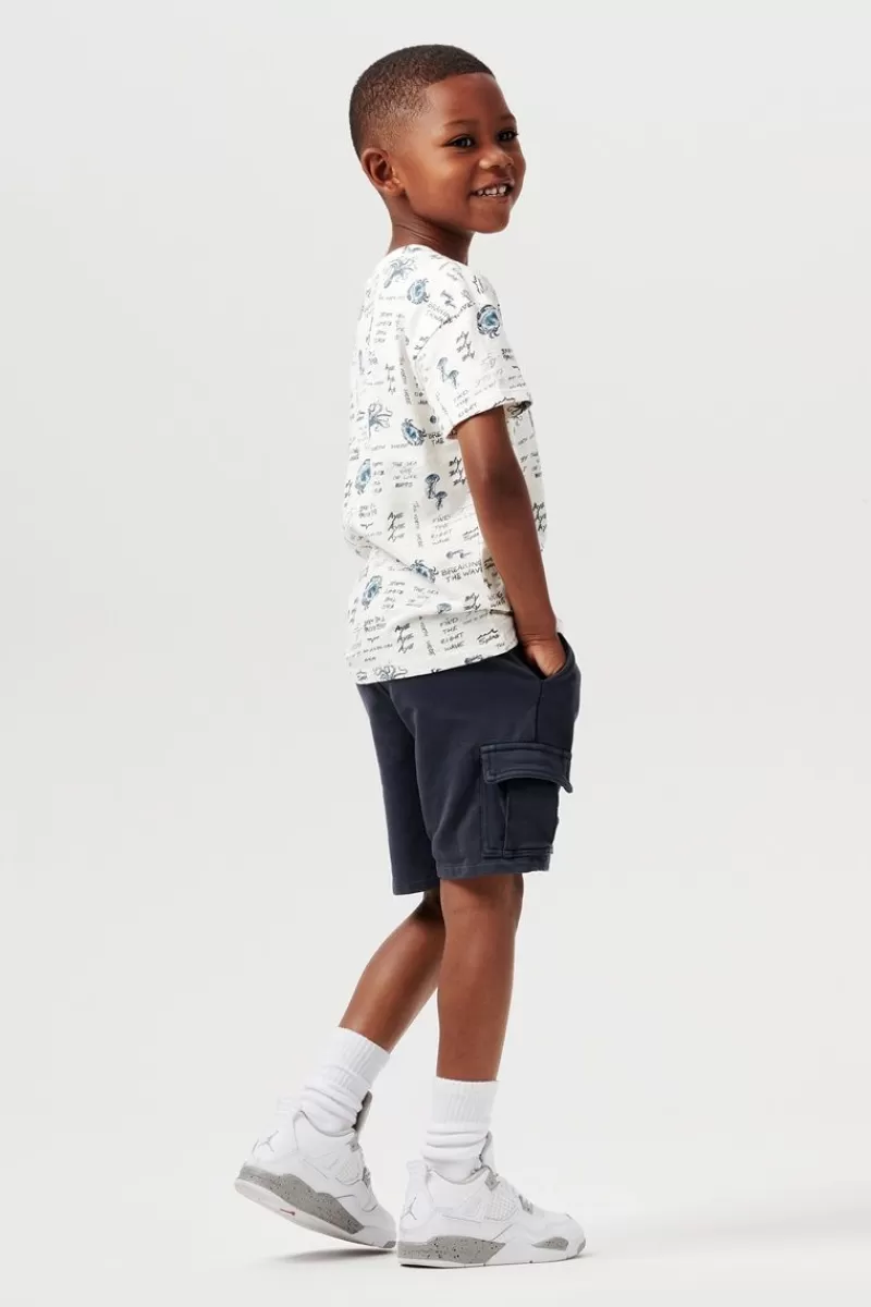 Kinder Noppies Shirts-T-shirt Rayville -