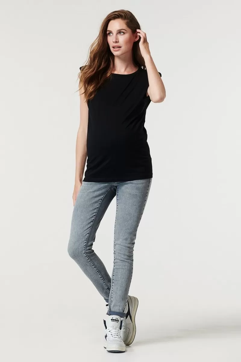 Noppies T-Shirts-T-shirt Shoulderpad -