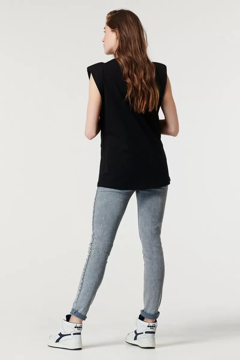 Noppies T-Shirts-T-shirt Shoulderpad -