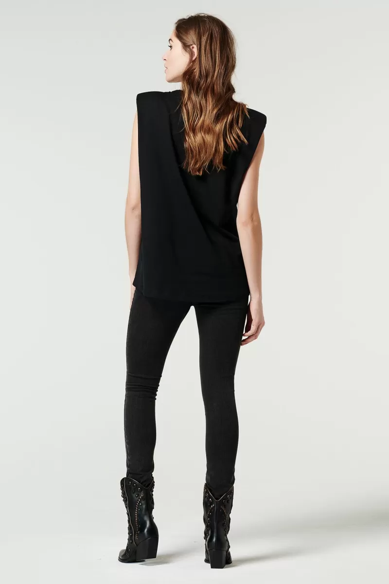 Noppies T-Shirts-T-shirt Shoulderpads -