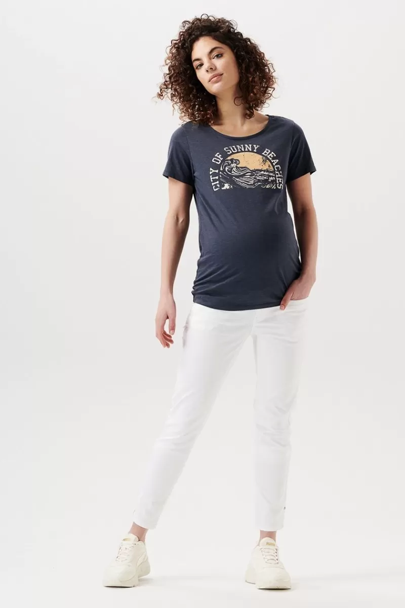 Noppies T-Shirts-T-shirt Sunny Beaches -