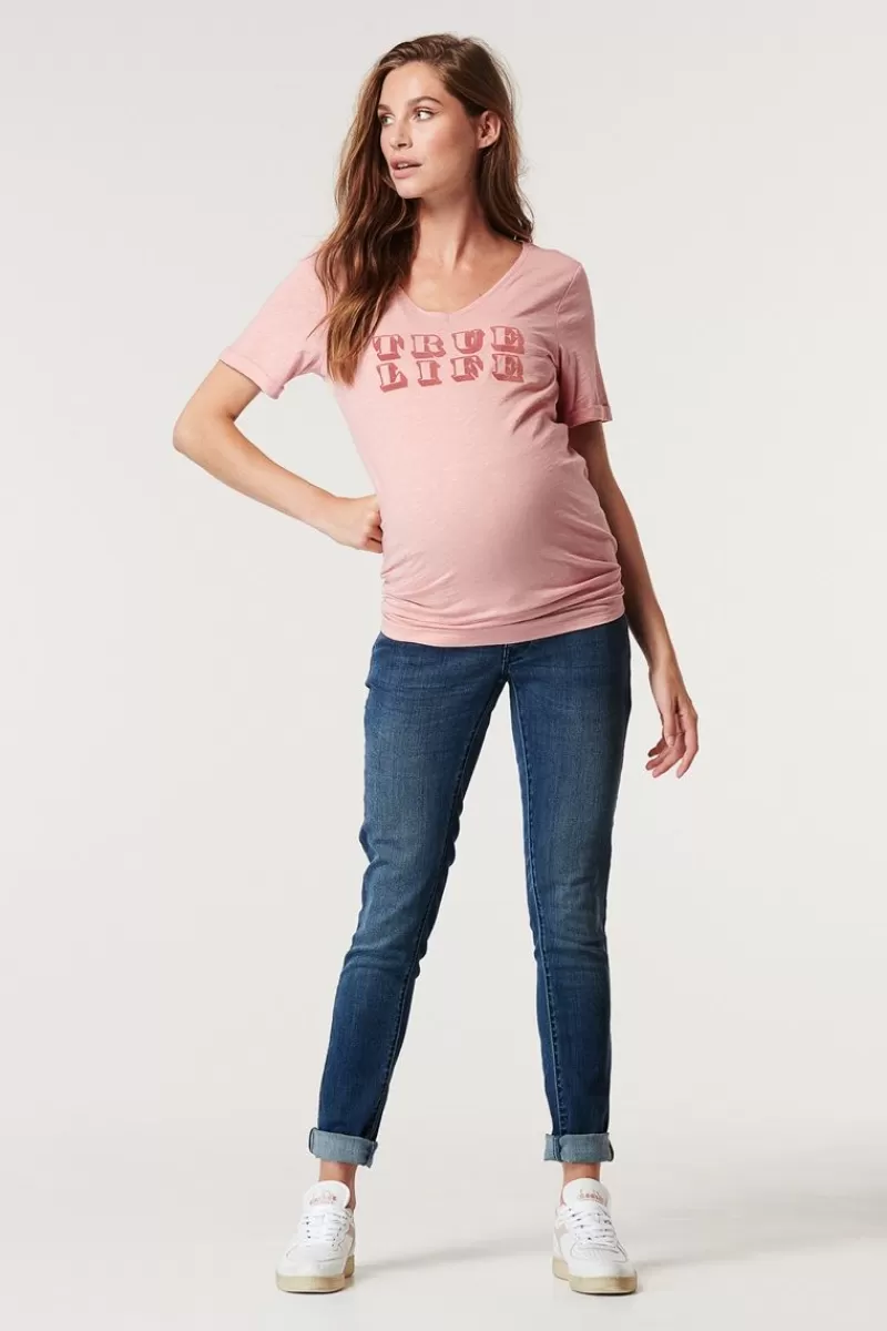 Noppies T-Shirts-T-shirt True Life -