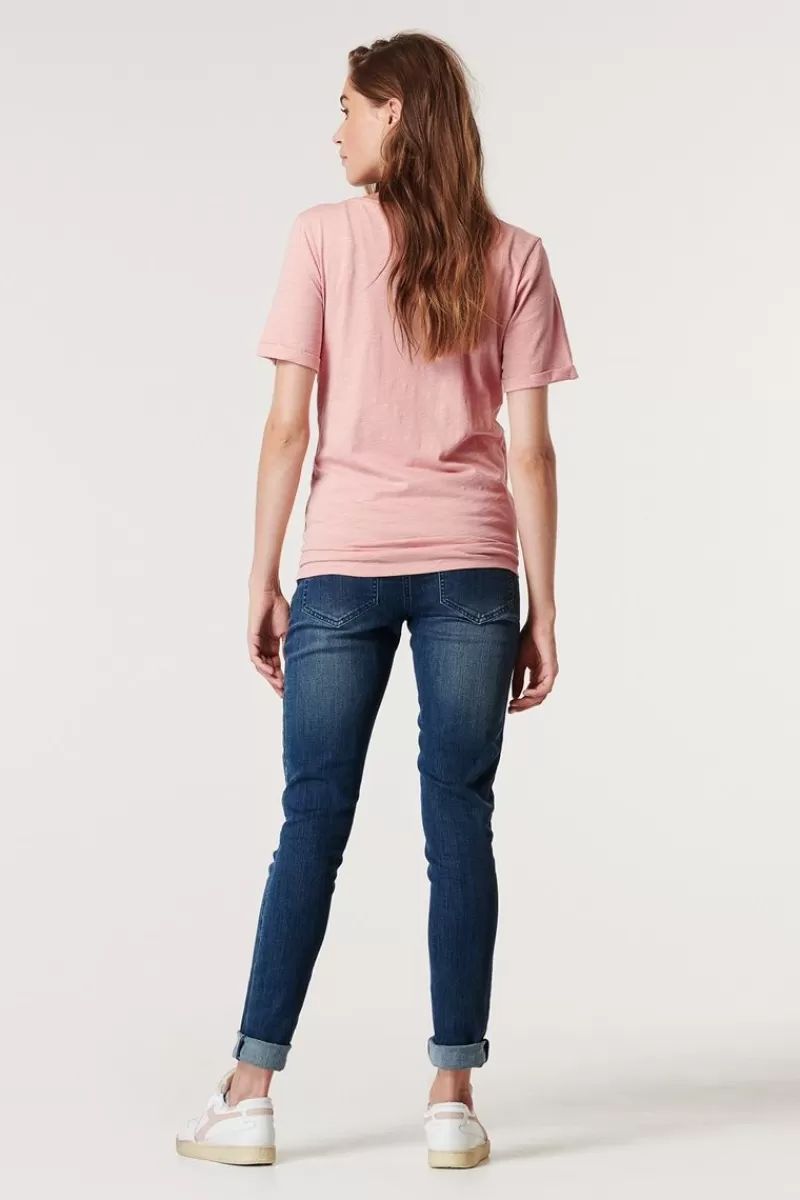 Noppies T-Shirts-T-shirt True Life -