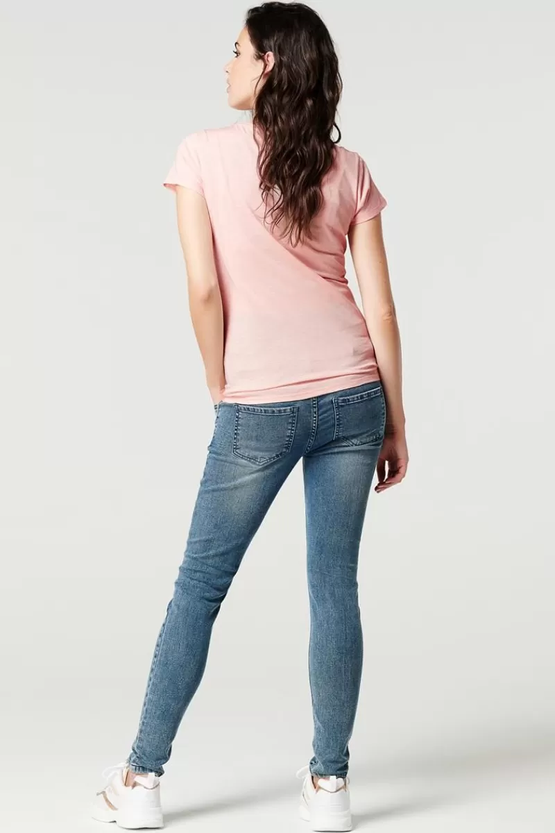 Noppies T-Shirts | T-Shirts-T-shirt Wild Flower -