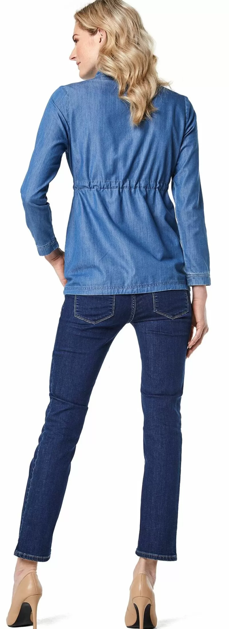 Noppies Jacken & Blazers-Umstandsjacke Sommer -