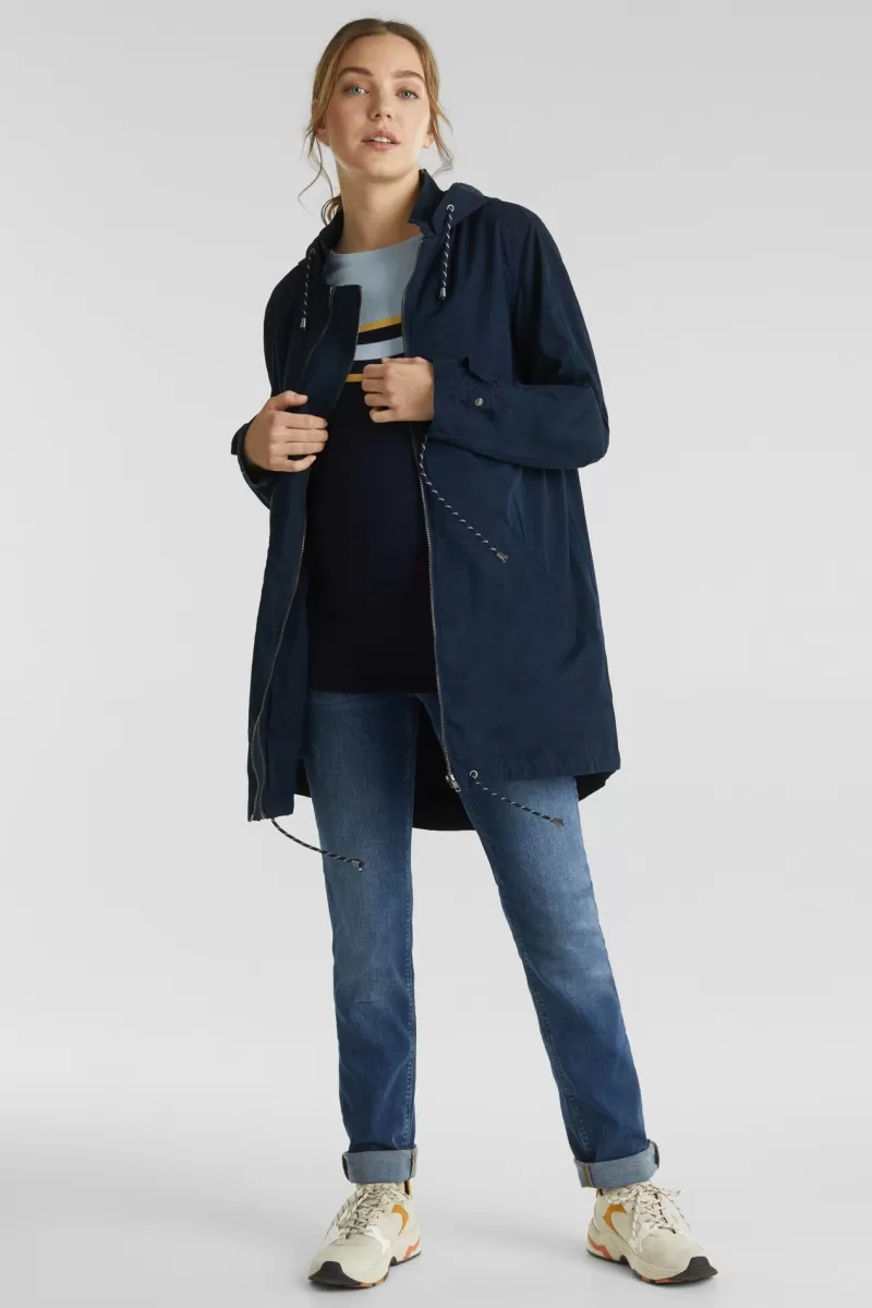 Noppies Jacken & Blazers-Umstandsjacke Sommer -