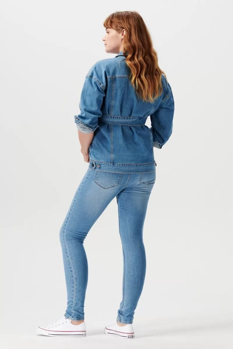 Noppies Jacken & Blazers-Umstandsjacke Sommer Budapest -