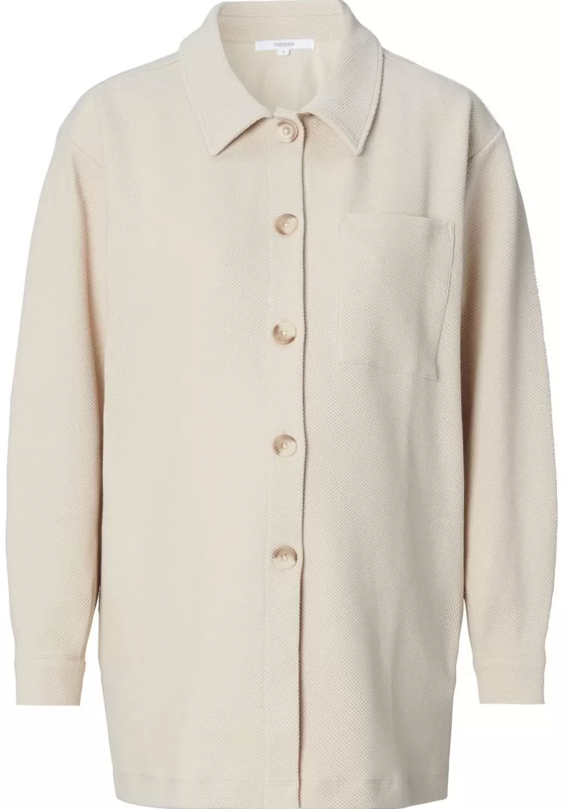Noppies Jacken & Blazers-Umstandsjacke Sommer Kenyon -
