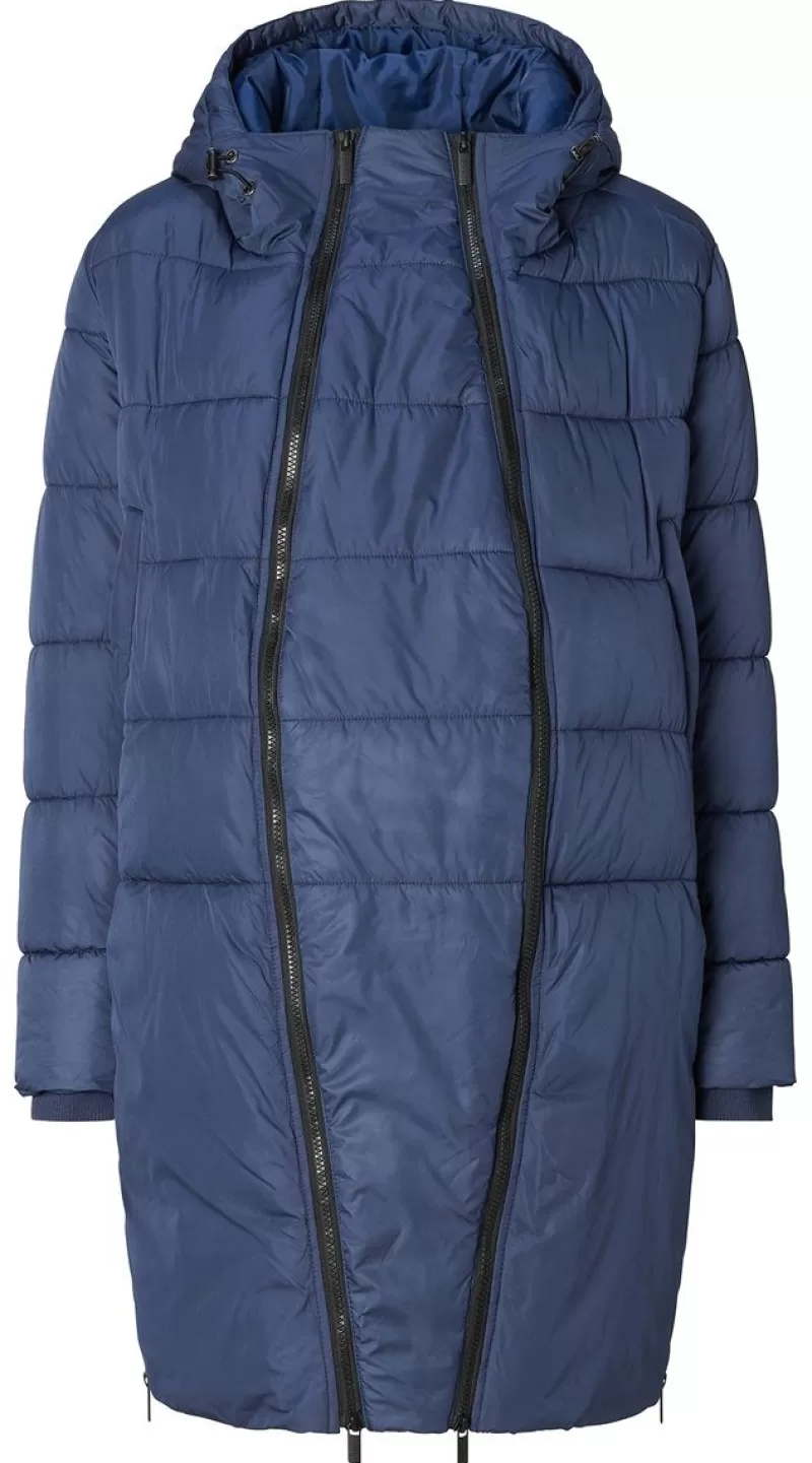 Noppies Jacken & Blazers-Umstandsjacke Winter -