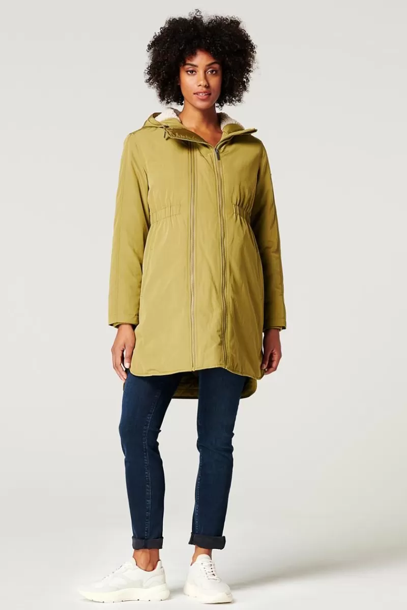 Noppies Jacken & Blazers-Umstandsjacke Winter -