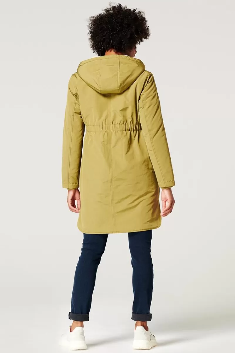 Noppies Jacken & Blazers-Umstandsjacke Winter -