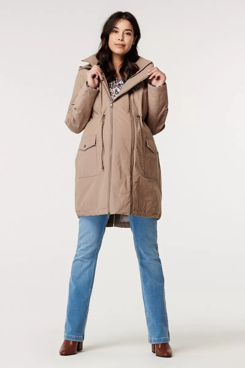Noppies Jacken & Blazers-Umstandsjacke Winter -