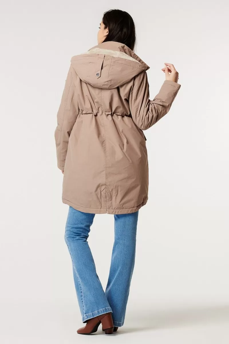 Noppies Jacken & Blazers-Umstandsjacke Winter -