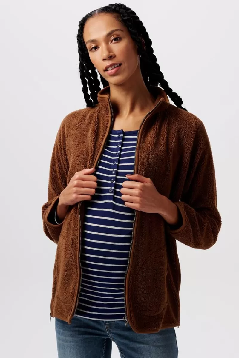 Noppies Jacken & Blazers-Umstandsjacke Winter -