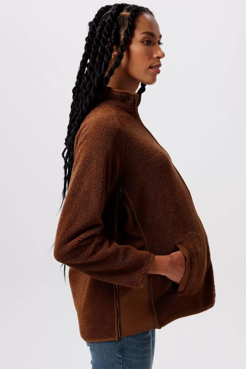 Noppies Jacken & Blazers-Umstandsjacke Winter -
