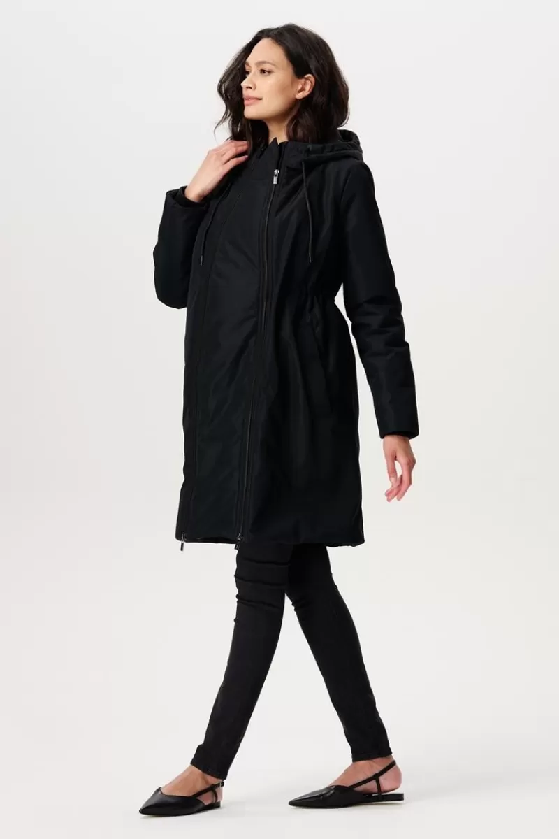 Noppies Jacken & Blazers-Umstandsjacke Winter Juva -